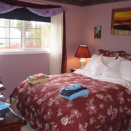 The Grateful Bed B'N'B Bed & Breakfast Prince George Ngoại thất bức ảnh