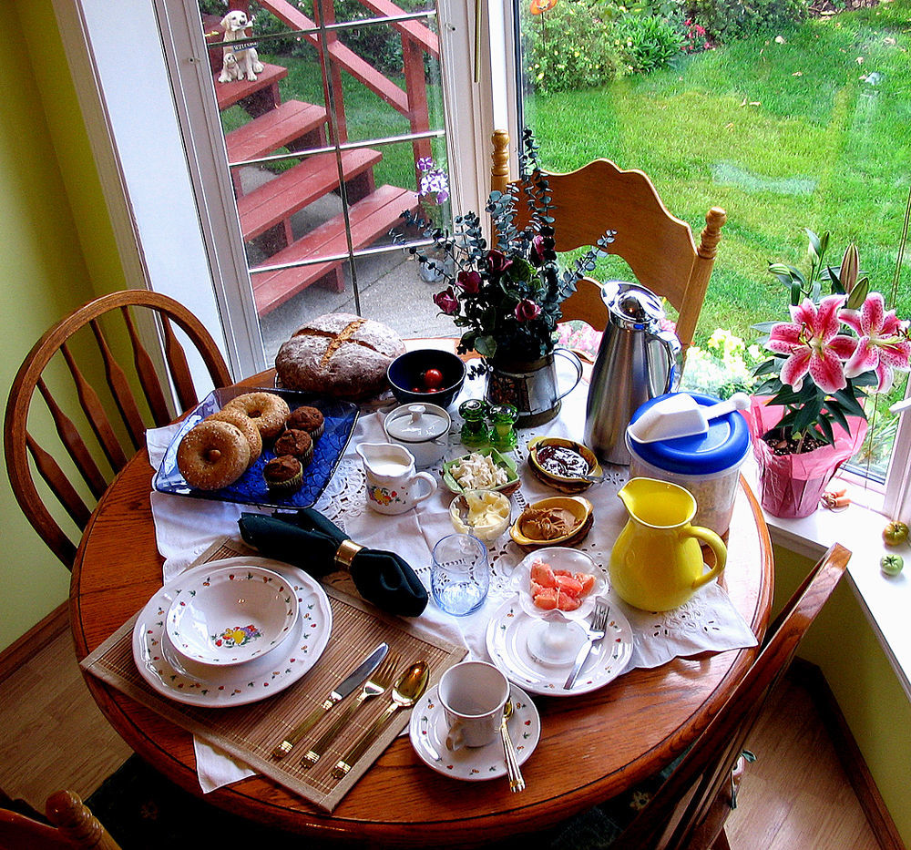 The Grateful Bed B'N'B Bed & Breakfast Prince George Ngoại thất bức ảnh