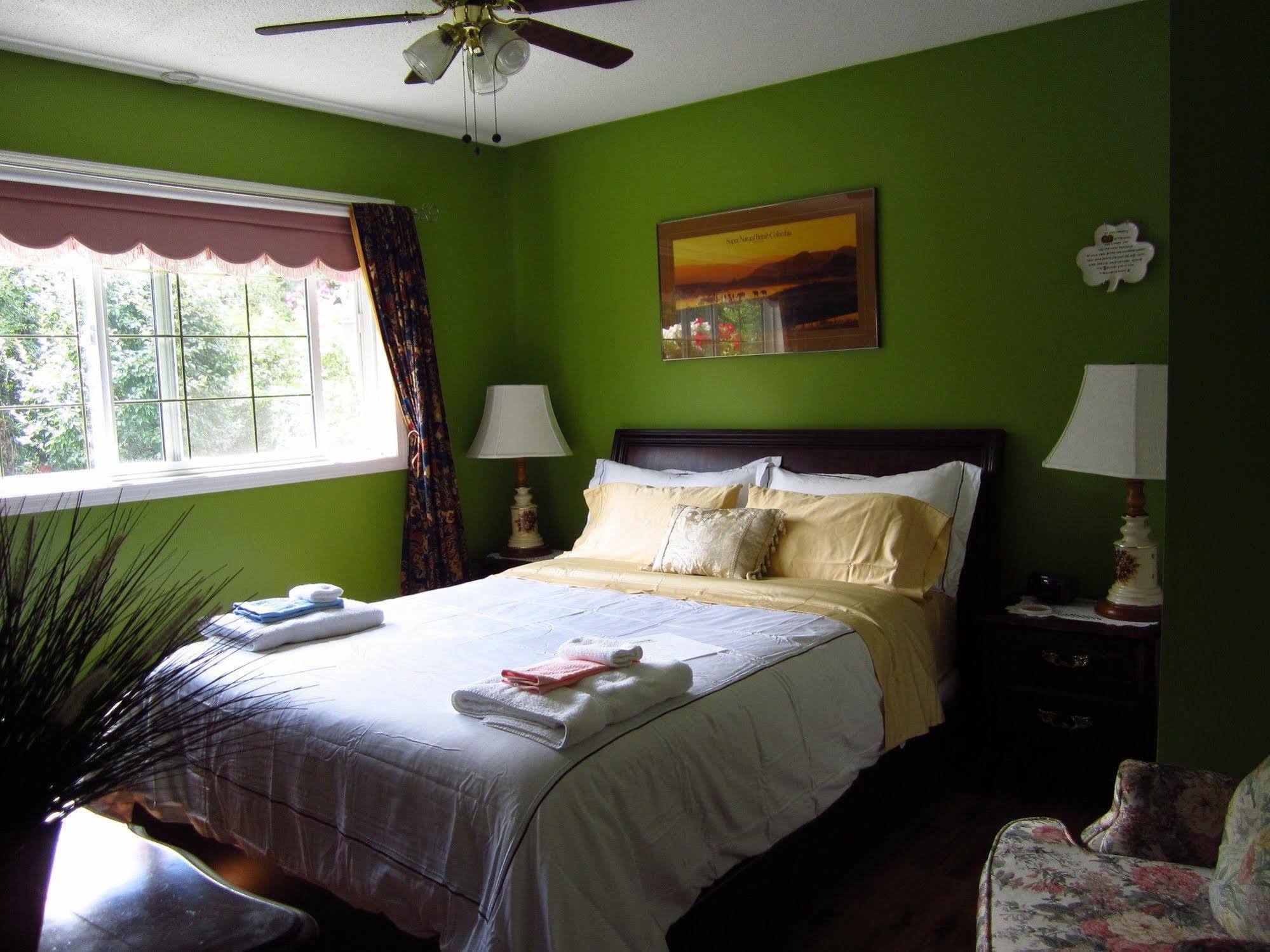 The Grateful Bed B'N'B Bed & Breakfast Prince George Ngoại thất bức ảnh